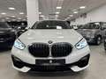 BMW 116 116i Sport White - thumbnail 3