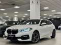 BMW 116 116i Sport White - thumbnail 1