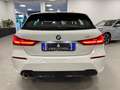 BMW 116 116i Sport White - thumbnail 6