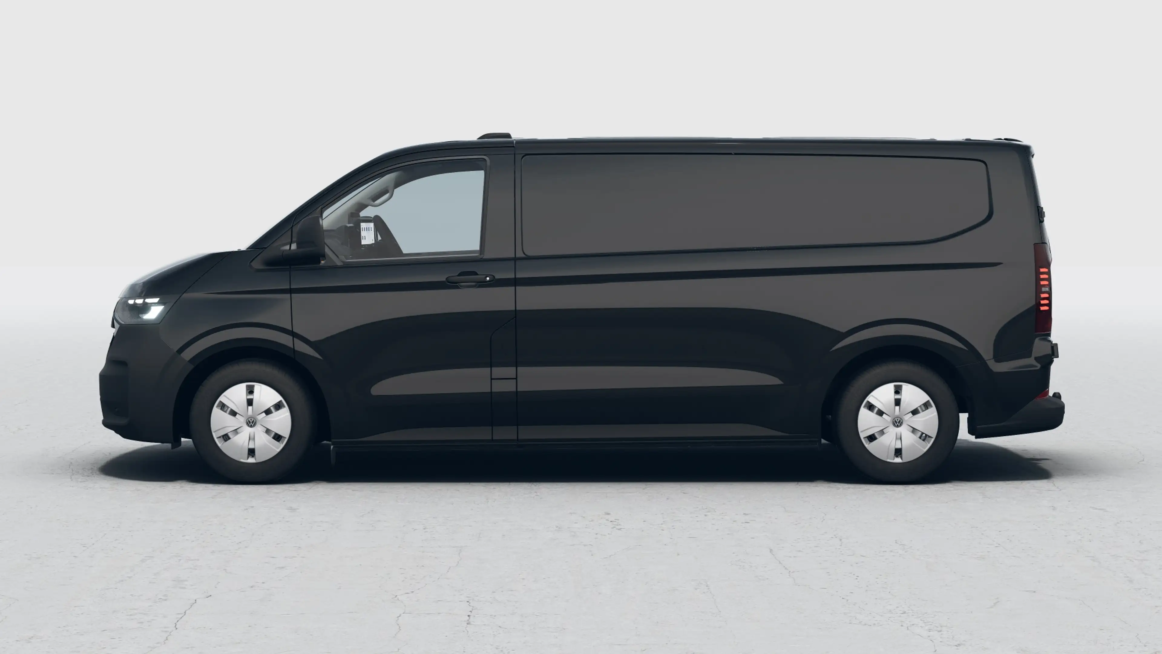 Volkswagen Transporter e-Transporter 34 L2H1 Life 71 kWh — photo 2