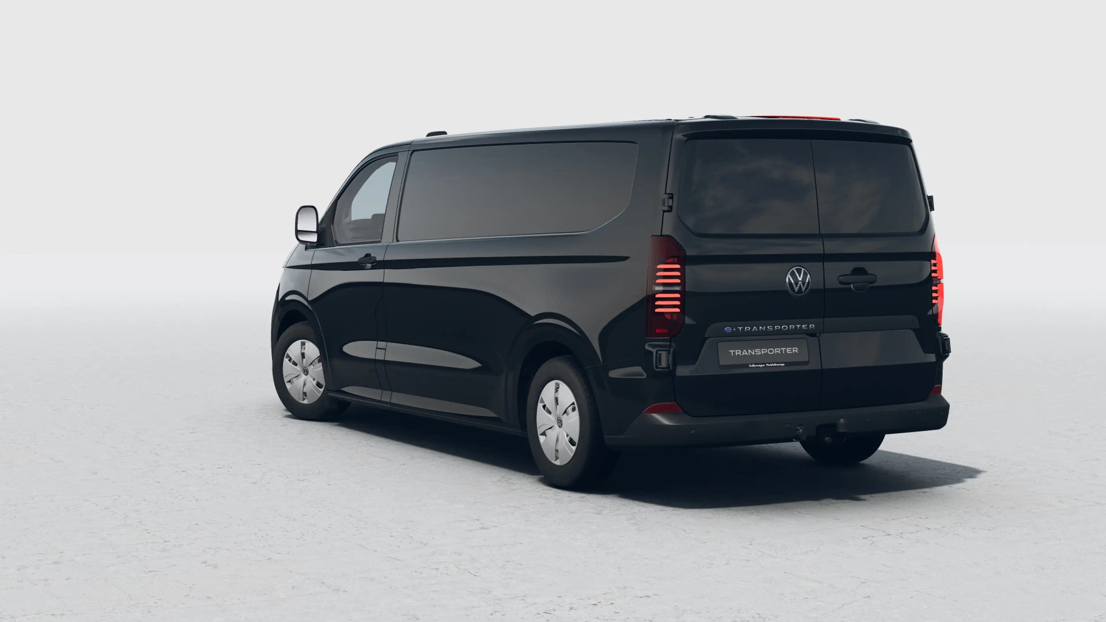 Volkswagen Transporter e-Transporter 34 L2H1 Life 71 kWh — photo 3