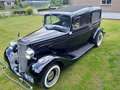 Chevrolet Sonstige 2 door sedan Schwarz - thumbnail 1