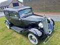 Chevrolet Sonstige 2 door sedan Schwarz - thumbnail 9