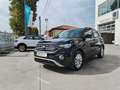 Volkswagen T-Cross 1.0 tsi Style 110cv -Climatronic-Tech Pack-Kamera- Noir - thumbnail 3