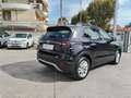 Volkswagen T-Cross 1.0 tsi Style 110cv -Climatronic-Tech Pack-Kamera- Noir - thumbnail 6