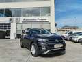 Volkswagen T-Cross 1.0 tsi Style 110cv -Climatronic-Tech Pack-Kamera- Noir - thumbnail 1
