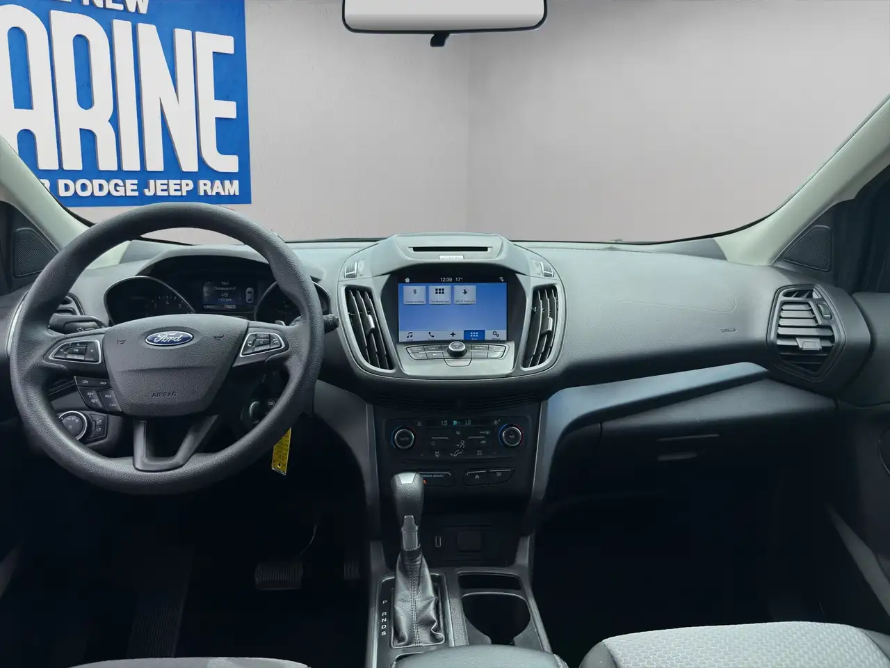 Ford Escape снимка Ford Escape
