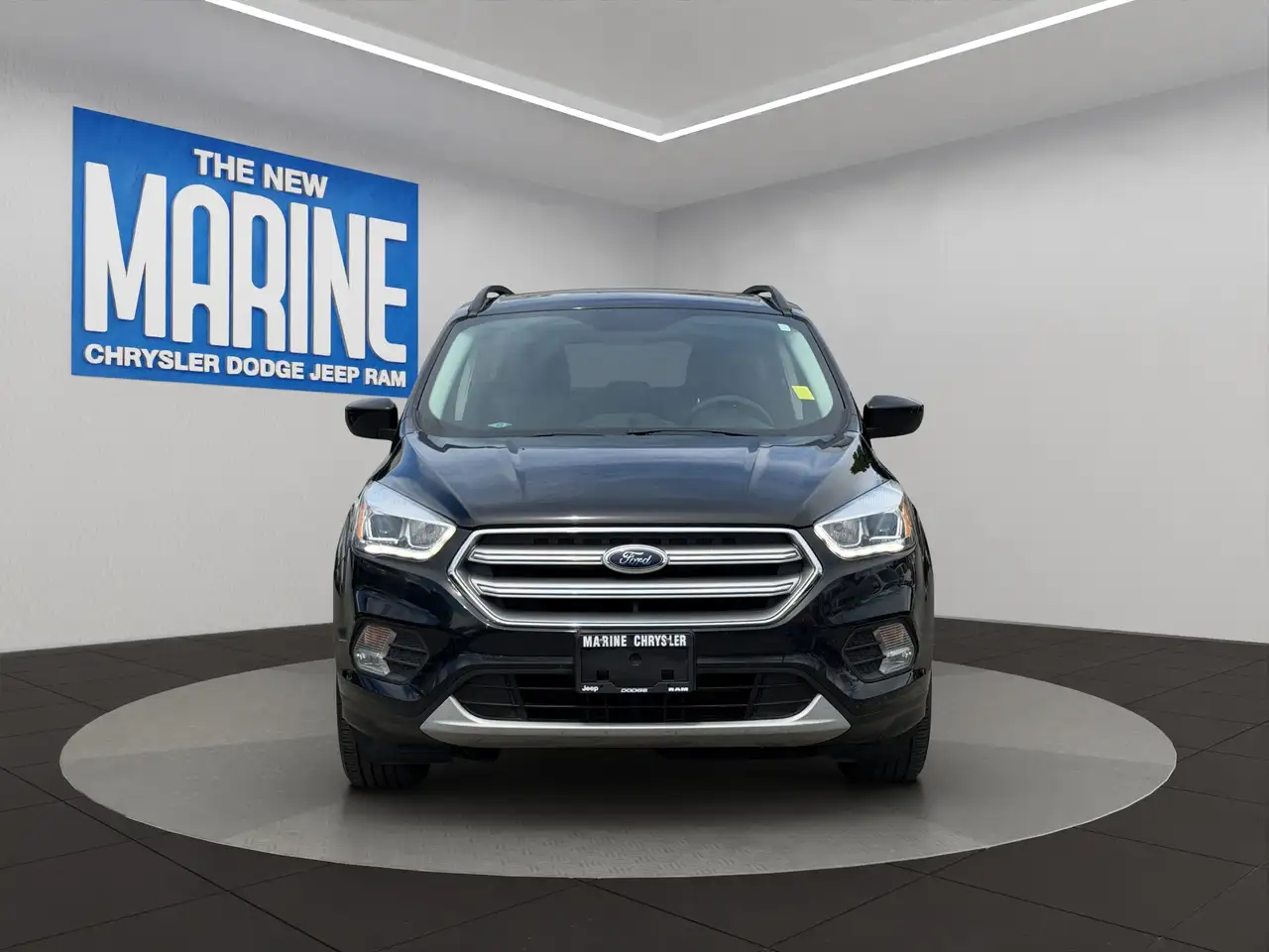 Ford Escape снимка Ford Escape