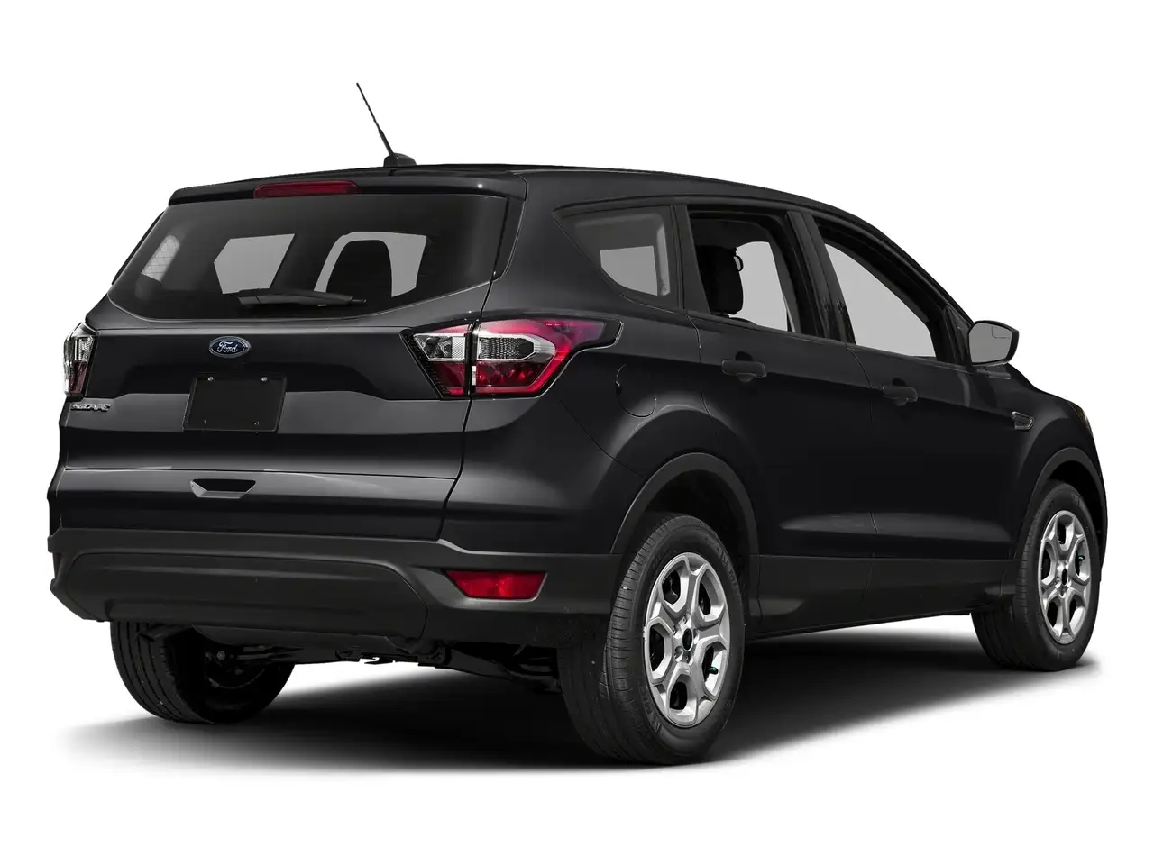 Ford Escape снимка Ford Escape
