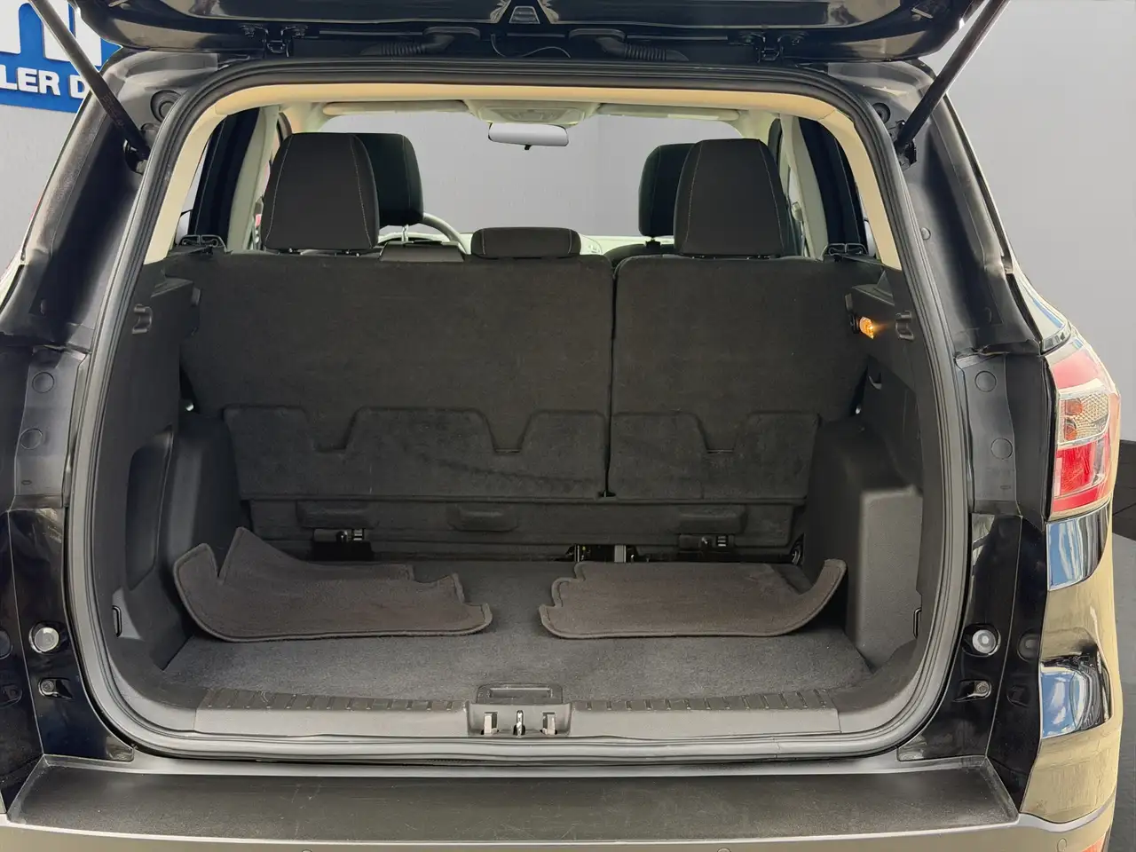 Ford Escape снимка Ford Escape