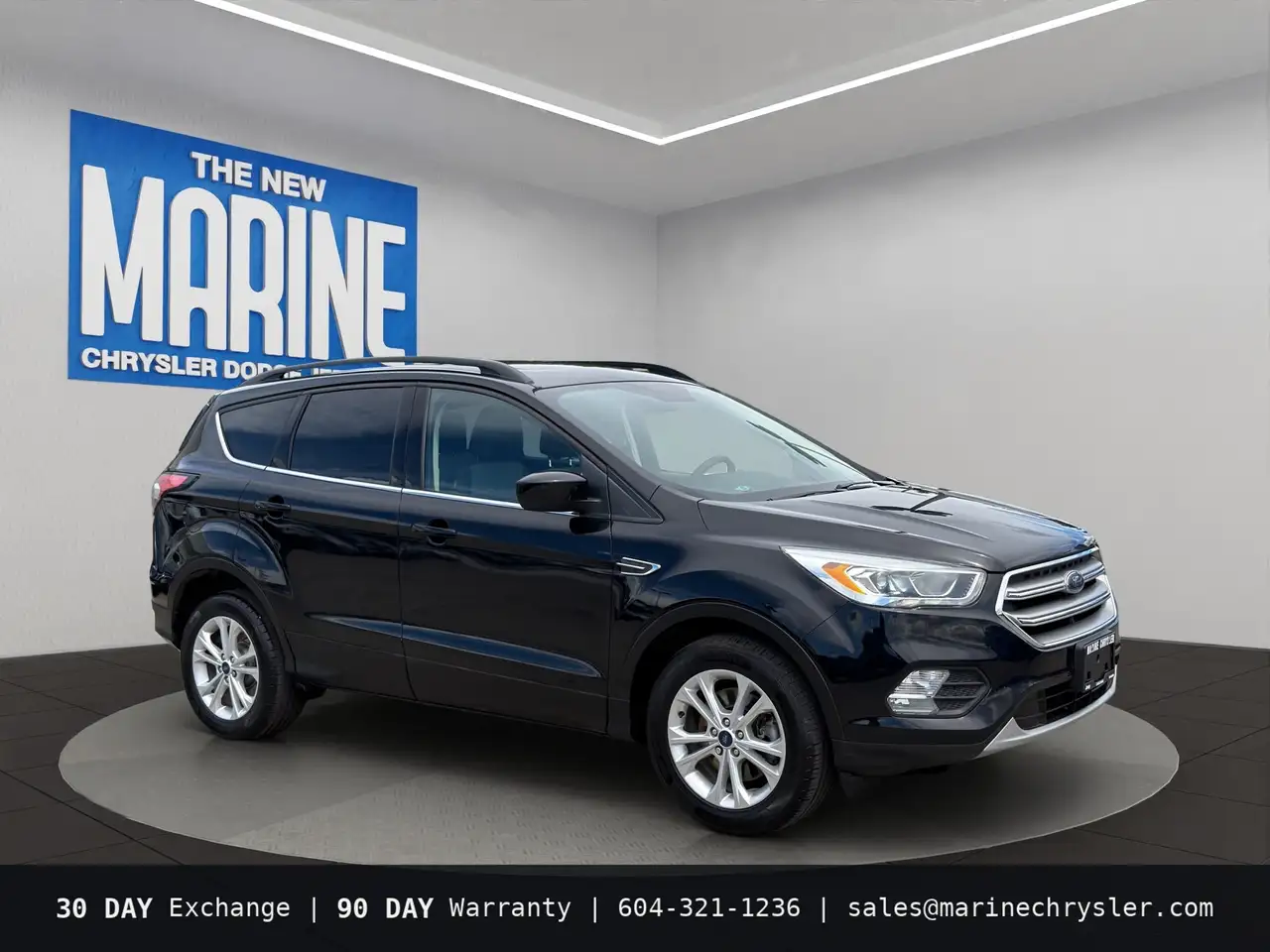 Ford Escape снимка Ford Escape