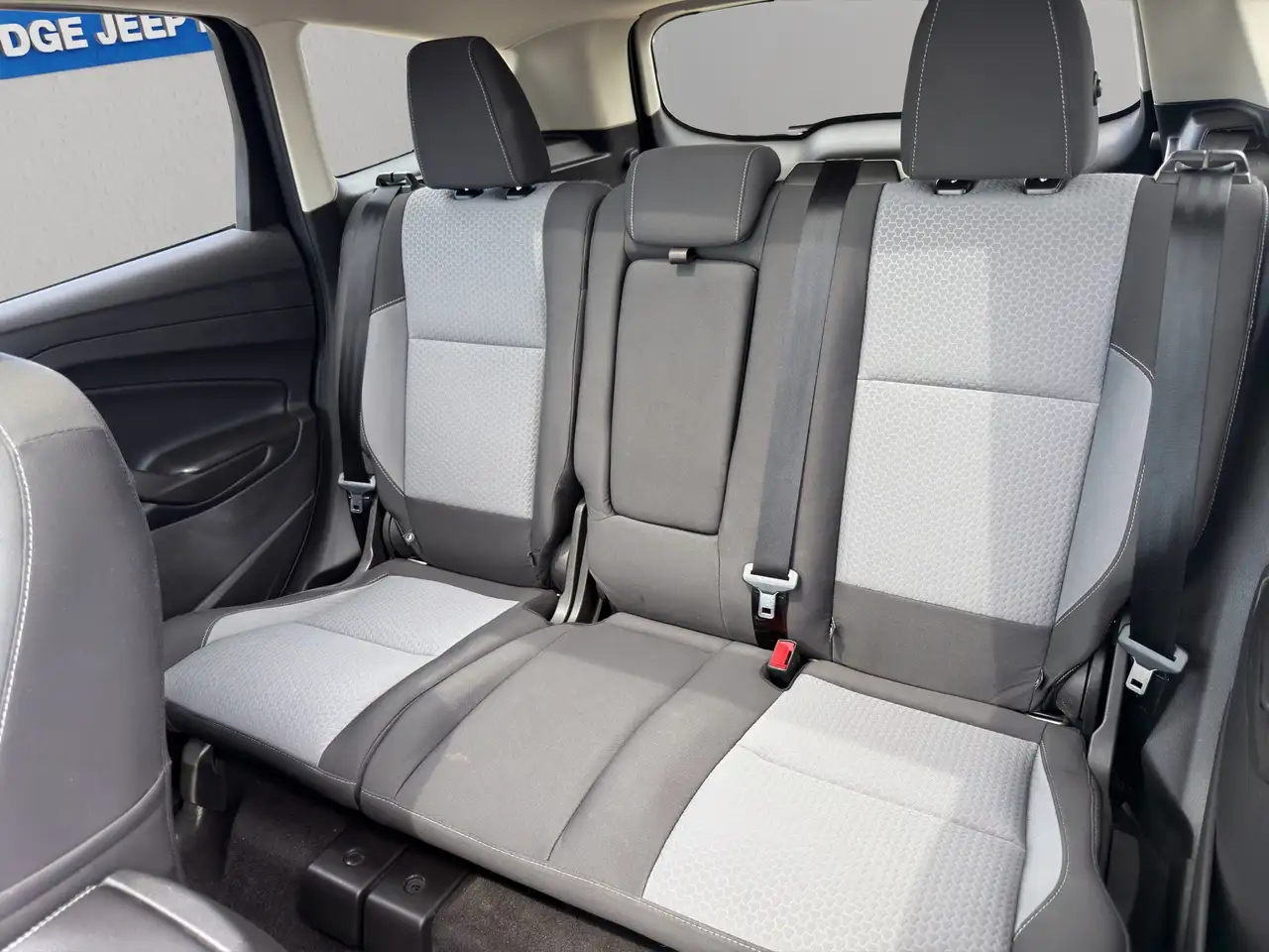 Ford Escape снимка Ford Escape