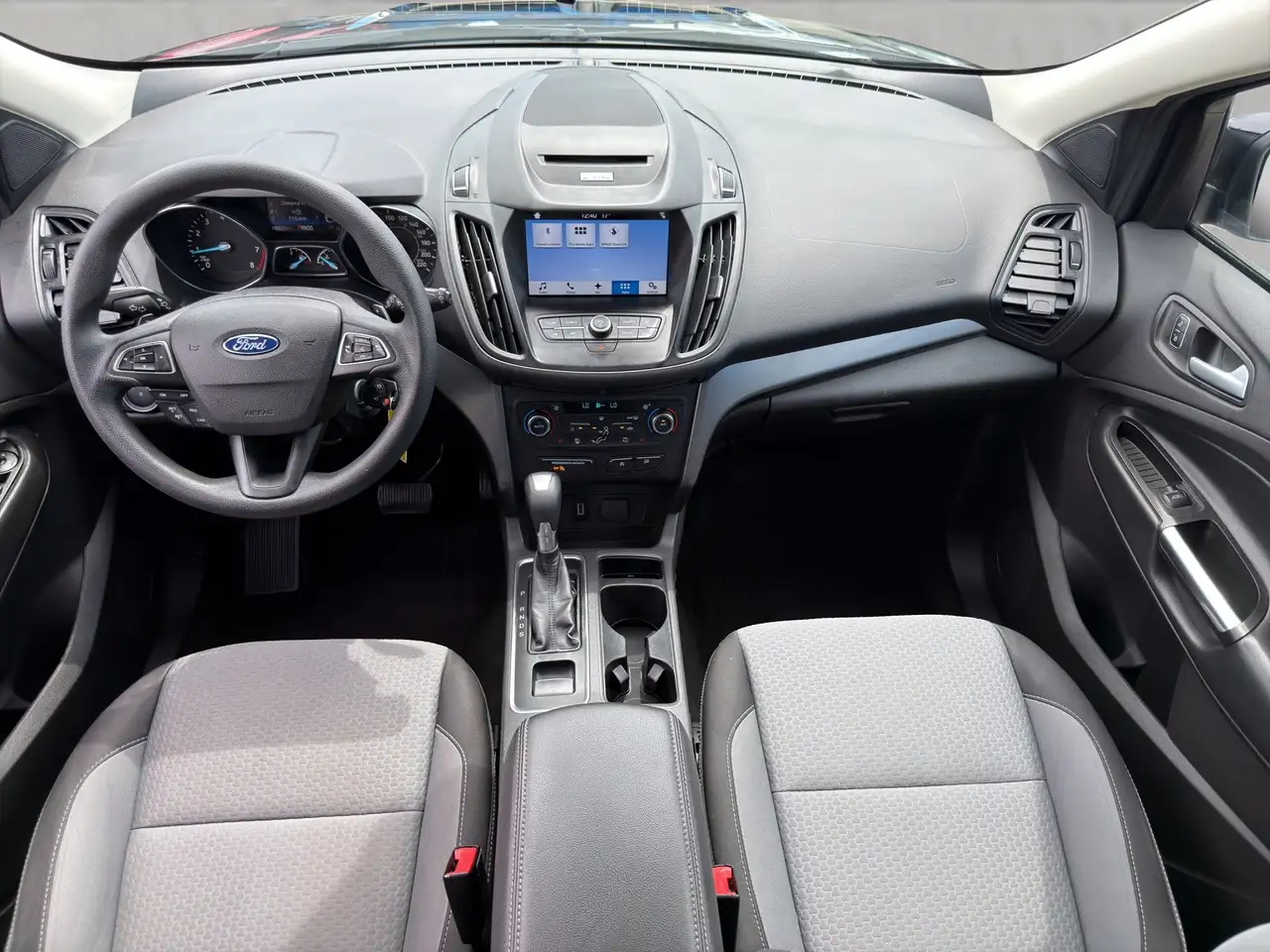 Ford Escape снимка Ford Escape