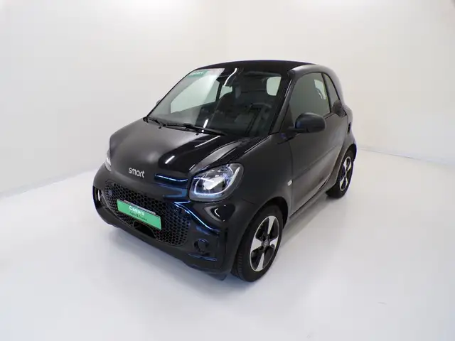 smart forTwo III 2020 - Fortwo eq Passion 4,6kW