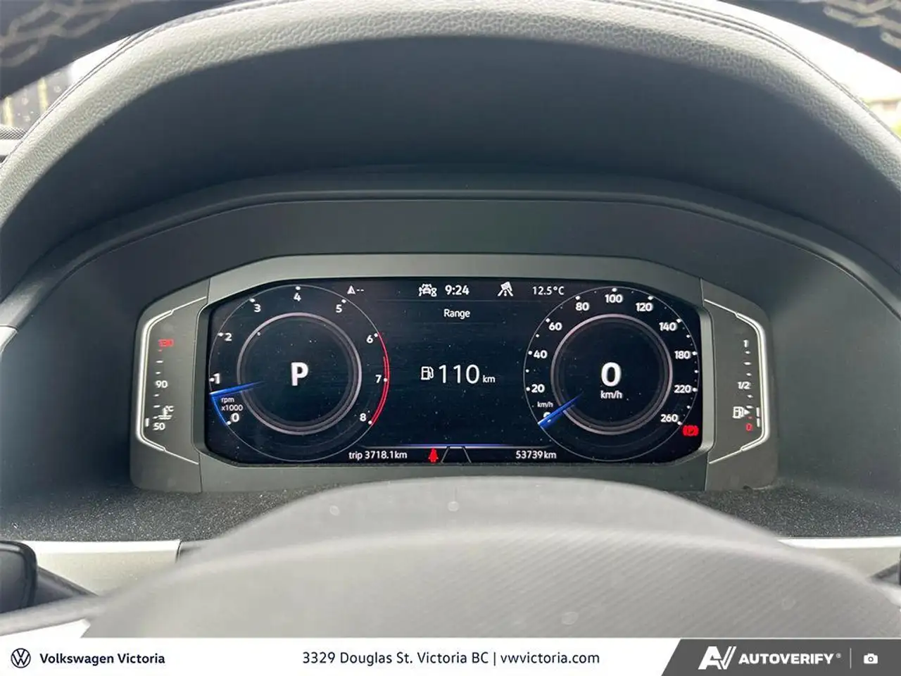 Volkswagen Atlas fotografie Volkswagen Atlas