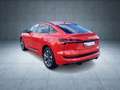 Audi e-tron Sportback S line 55 qu Matrix HUD ACC AHK Rot - thumbnail 4
