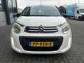 Citroen C1 1.0 e-VTi 68 AirDream Feel, Airco, BT, 12mnd Bovag Wit - thumbnail 2