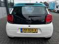 Citroen C1 1.0 e-VTi 68 AirDream Feel, Airco, BT, 12mnd Bovag Wit - thumbnail 6