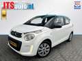 Citroen C1 1.0 e-VTi 68 AirDream Feel, Airco, BT, 12mnd Bovag Blanco - thumbnail 1