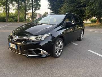 Touring Sports 1.8h Lounge cvt Stupenda