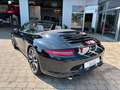 Porsche 991 Carrera S Cabriolet ** Leder**Sportabgas** Negru - thumbnail 4