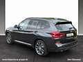 BMW X3 xDrive30d ZA M Sport HK HiFi DAB LED AHK Shz Grau - thumbnail 3