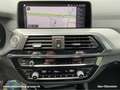 BMW X3 xDrive30d ZA M Sport HK HiFi DAB LED AHK Shz Grau - thumbnail 17