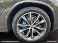 BMW X3 xDrive30d ZA M Sport HK HiFi DAB LED AHK Shz Grau - thumbnail 9