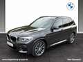 BMW X3 xDrive30d ZA M Sport HK HiFi DAB LED AHK Shz Grau - thumbnail 1