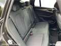 BMW X3 xDrive30d ZA M Sport HK HiFi DAB LED AHK Shz Gris - thumbnail 19