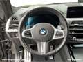BMW X3 xDrive30d ZA M Sport HK HiFi DAB LED AHK Shz Gris - thumbnail 12