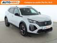 Peugeot 2008 1.2 PureTech Allure Blanco - thumbnail 8