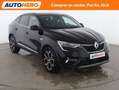Renault Arkana 1.6 Hybrid E-Tech Techno Negro - thumbnail 8