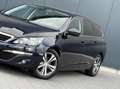 Peugeot 308 SW 1.6 BlueHDI Limited Panoramadak - Navi - Led - Blauw - thumbnail 6