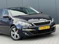 Peugeot 308 SW 1.6 BlueHDI Limited Panoramadak - Navi - Led - Blauw - thumbnail 12