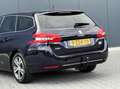 Peugeot 308 SW 1.6 BlueHDI Limited Panoramadak - Navi - Led - Blauw - thumbnail 13