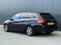 Peugeot 308 SW 1.6 BlueHDI Limited Panoramadak - Navi - Led - Blauw - thumbnail 11