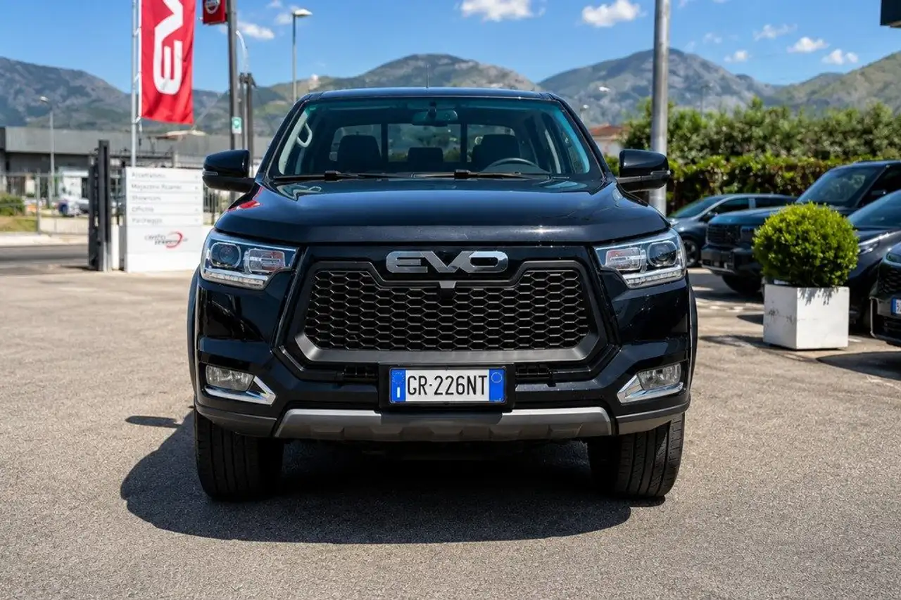 EVO Others 2024