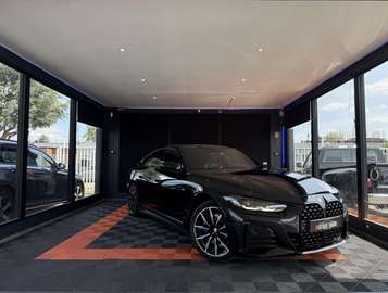 420d xDrive Gran Coupé M Sport