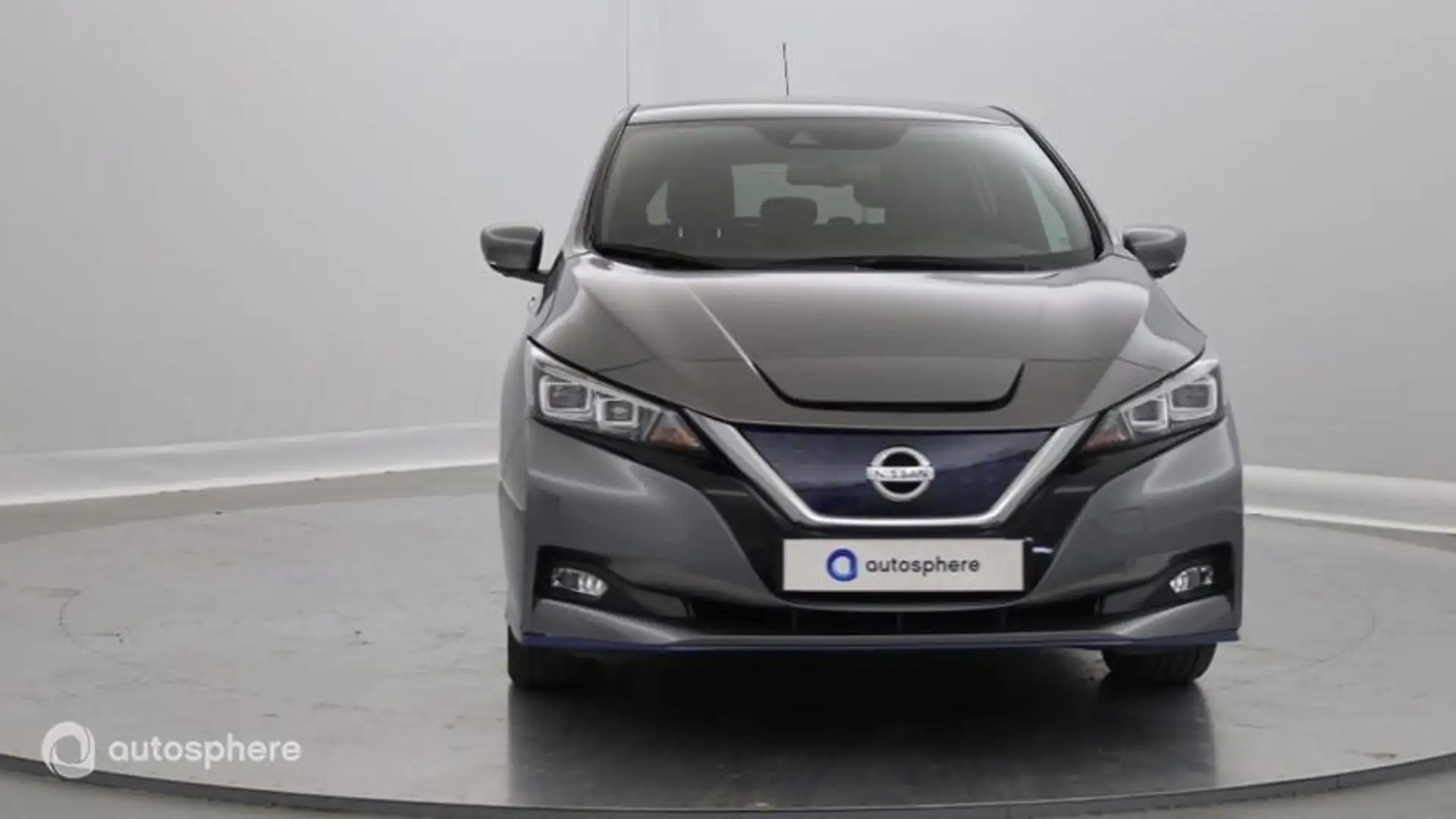 Nissan Leaf 217ch 62kWh Tekna 19.5 6cv - 2