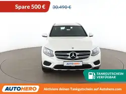 Mercedes-Benz GLC 250 GLC 250 4Matic Exclusive Aut.*NAVI*CAM*PDC*SHZ*