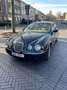 Jaguar S-Type 2.7 V6 Executive Zwart - thumbnail 1