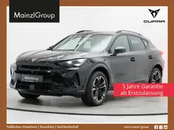 Cupra Formentor 1.5 TSI DSG AHK Kamera ACC Virtual LED