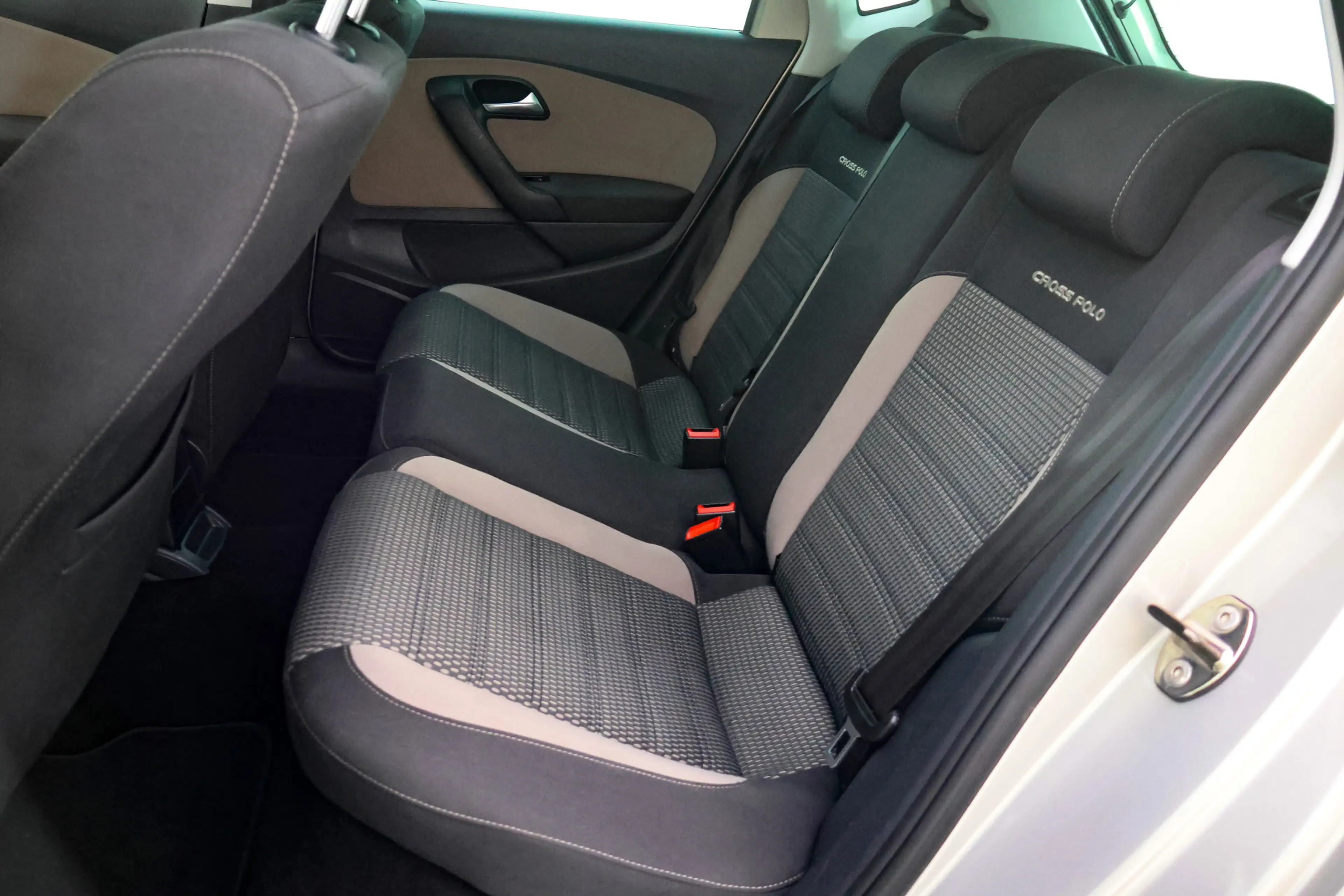 Volkswagen Polo Cross 1.4-16V Dsg XENON | STOELVERW | NAVI | CLIMA | CRU — photo 11