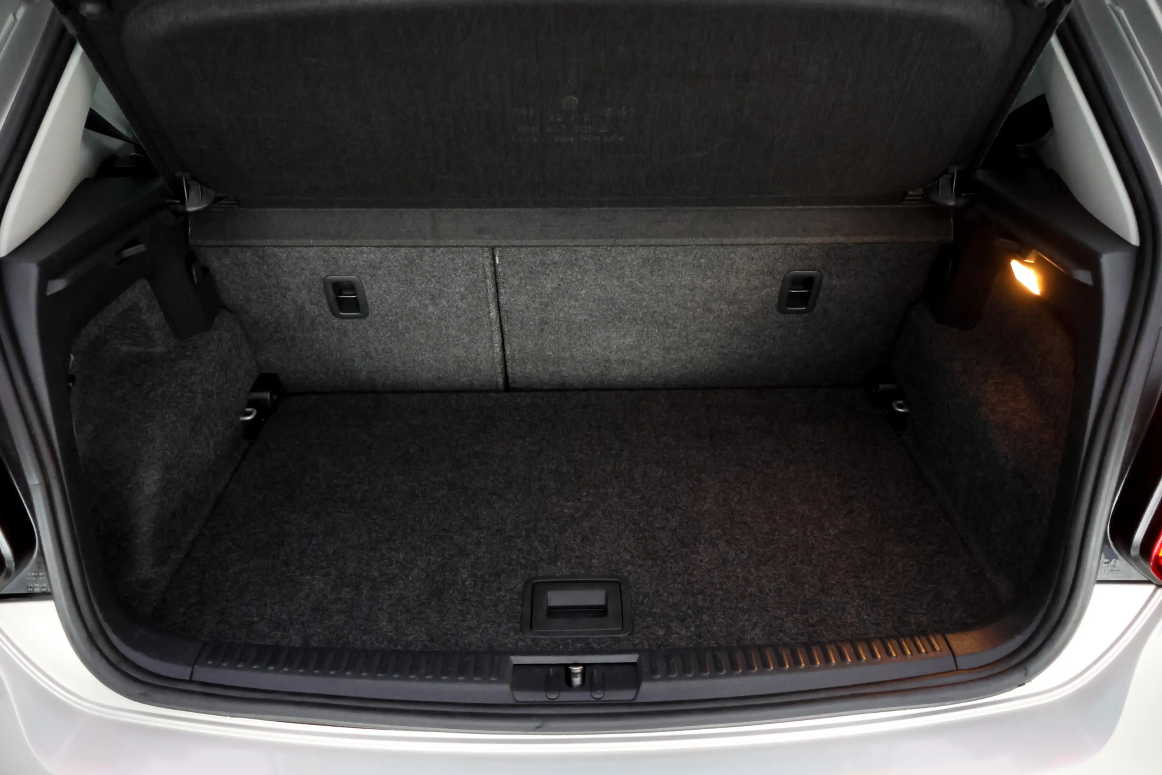 Volkswagen Polo Cross 1.4-16V Dsg XENON | STOELVERW | NAVI | CLIMA | CRU — photo 7