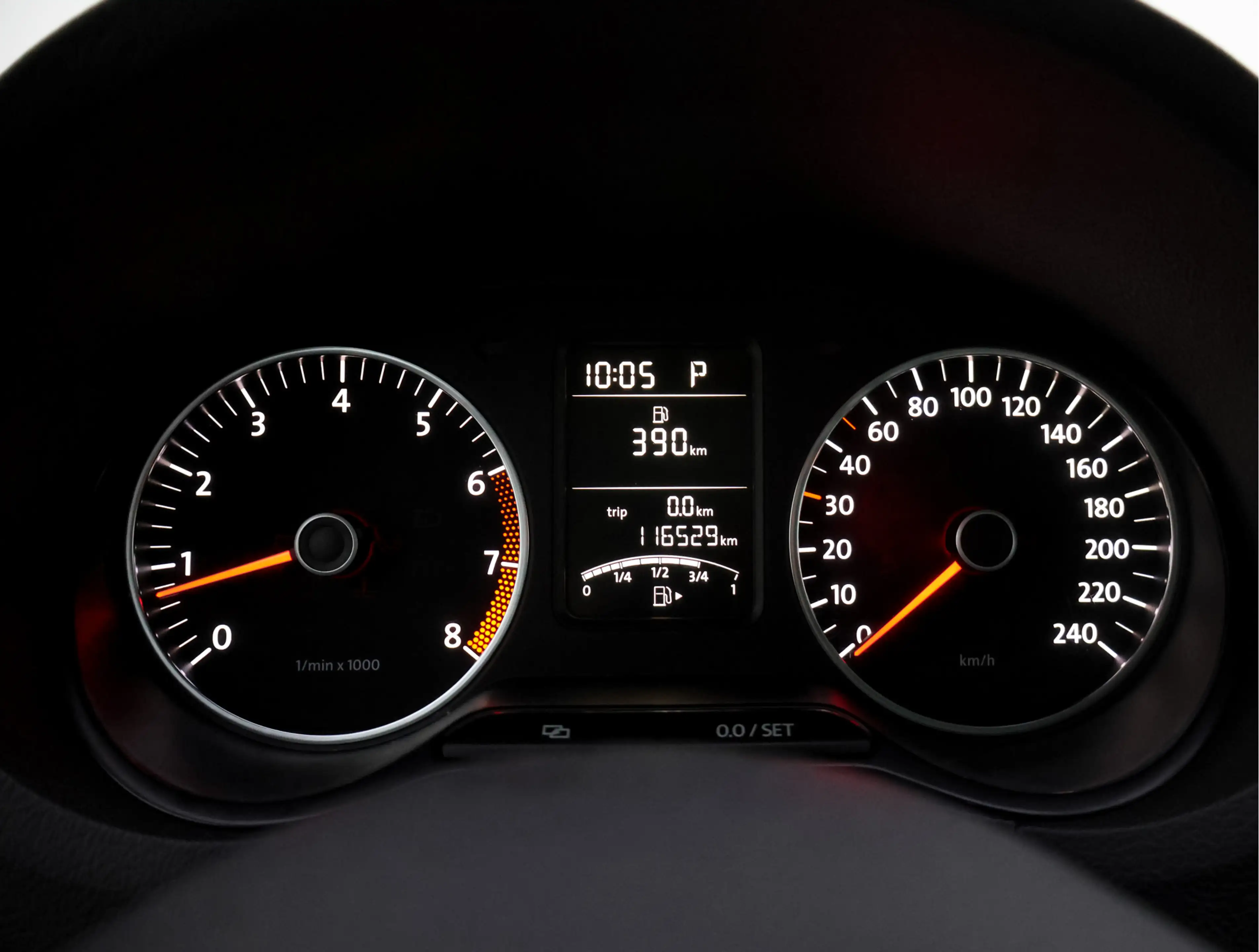 Volkswagen Polo Cross 1.4-16V Dsg XENON | STOELVERW | NAVI | CLIMA | CRU — photo 15