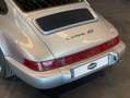 Porsche 911 964 RS (BRD/Historie/Unfallfrei/Scheckheft) Ezüst - thumbnail 9