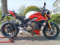 Ducati Streetfighter V4 S Rojo - thumbnail 3
