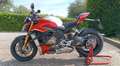 Ducati Streetfighter V4 S Rojo - thumbnail 1