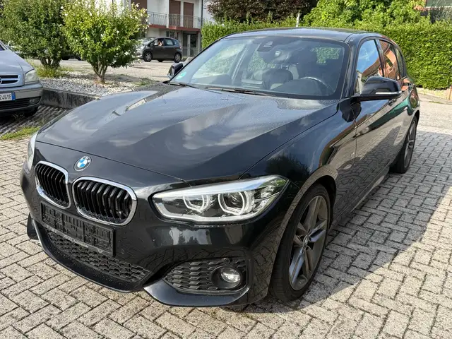 BMW 120 120i Msport Book service Bmw
